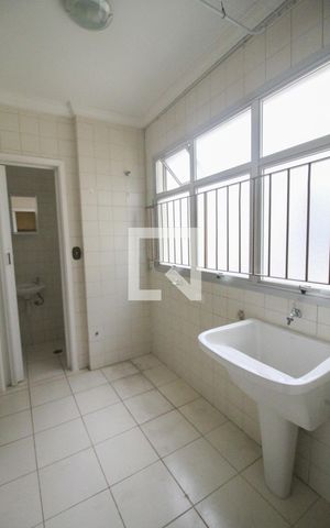 Apartamento à venda com 105m², 3 quartos e 2 vagasarea de serviço
