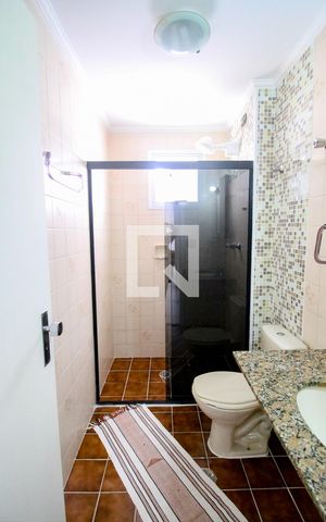 Apartamento à venda com 105m², 3 quartos e 2 vagasbanheiro social