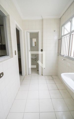 Apartamento à venda com 105m², 3 quartos e 2 vagasarea de serviço