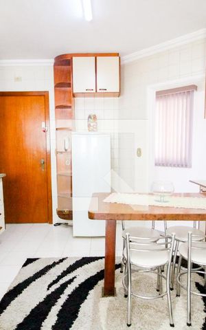 Apartamento à venda com 105m², 3 quartos e 2 vagascozinha