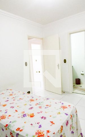 Apartamento à venda com 105m², 3 quartos e 2 vagasquarto 2