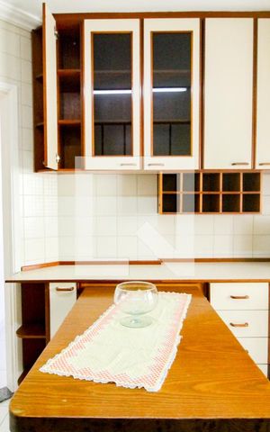 Apartamento à venda com 105m², 3 quartos e 2 vagascozinha