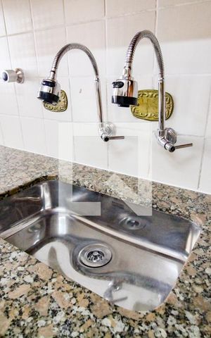 Apartamento à venda com 105m², 3 quartos e 2 vagascozinha