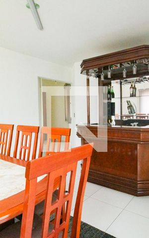 Apartamento à venda com 105m², 3 quartos e 2 vagassala