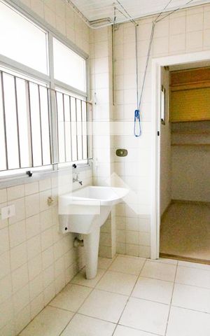 Apartamento à venda com 105m², 3 quartos e 2 vagasarea de serviço