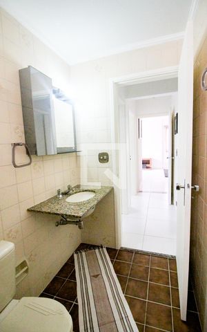 Apartamento à venda com 105m², 3 quartos e 2 vagasbanheiro social