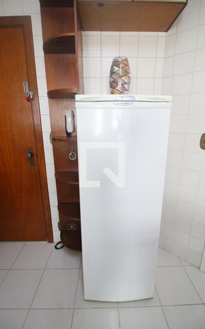 Apartamento à venda com 105m², 3 quartos e 2 vagascozinha