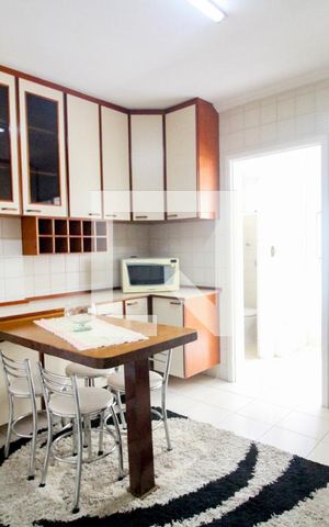 Apartamento à venda com 105m², 3 quartos e 2 vagascozinha
