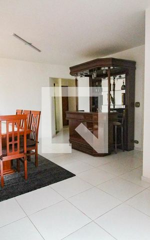 Apartamento à venda com 105m², 3 quartos e 2 vagassala