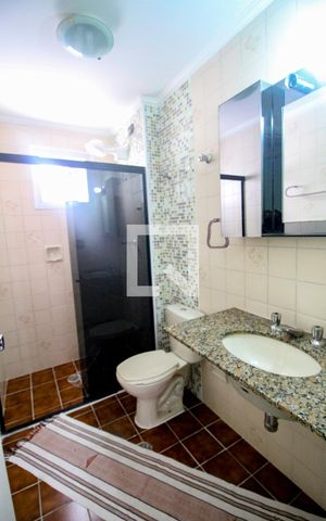 Apartamento à venda com 105m², 3 quartos e 2 vagasbanheiro social