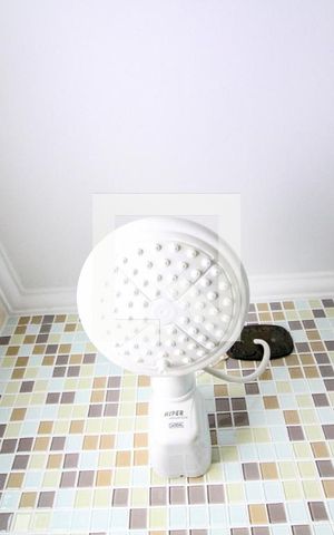 Apartamento à venda com 105m², 3 quartos e 2 vagasbanheiro social