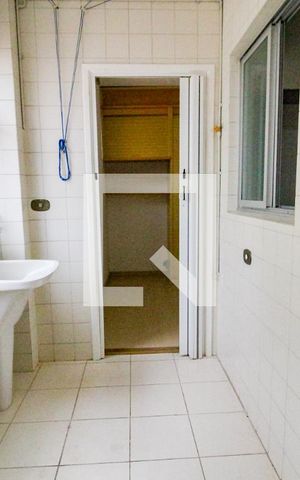 Apartamento à venda com 105m², 3 quartos e 2 vagasarea de serviço