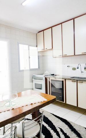 Apartamento à venda com 105m², 3 quartos e 2 vagascozinha