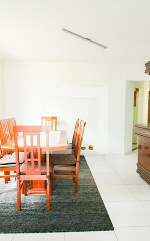 Apartamento à venda com 105m², 3 quartos e 2 vagassala