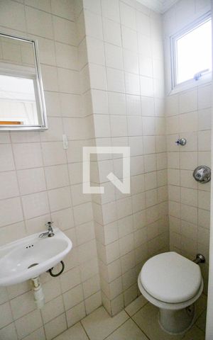 Apartamento à venda com 105m², 3 quartos e 2 vagasbanheiro de serviço