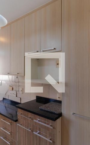 Apartamento à venda com 75m², 3 quartos e 2 vagas Apartamento à venda com 75m², 3 quartos e 2 vagasCozinha