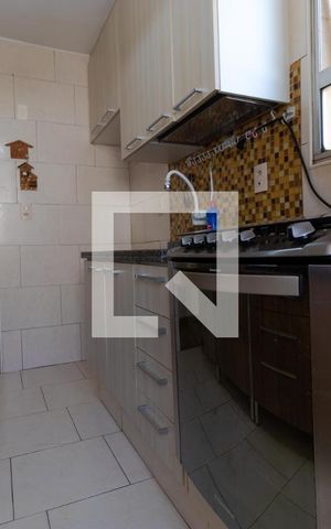 Apartamento à venda com 75m², 3 quartos e 2 vagas Apartamento à venda com 75m², 3 quartos e 2 vagasCozinha