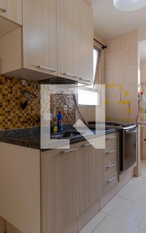 Apartamento à venda com 75m², 3 quartos e 2 vagas Apartamento à venda com 75m², 3 quartos e 2 vagasCozinha