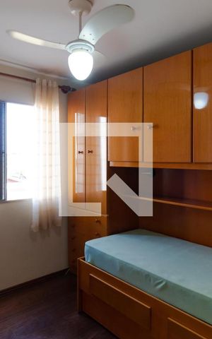 Apartamento à venda com 75m², 3 quartos e 2 vagas Apartamento à venda com 75m², 3 quartos e 2 vagasQuarto 02