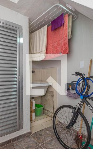 Casa de condomínio à venda com 142m², 3 quartos e sem vaga Casa de condomínio à venda com 142m², 3 quartos e sem vagaÁrea de Serviço