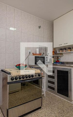 Casa de condomínio à venda com 142m², 3 quartos e sem vaga Casa de condomínio à venda com 142m², 3 quartos e sem vagaCozinha