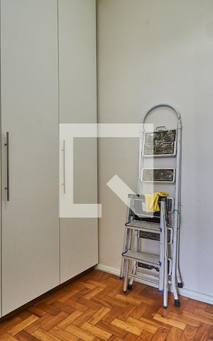 Apartamento à venda com 145m², 3 quartos e 1 vaga Apartamento à venda com 145m², 3 quartos e 1 vagaQuarto de Serviço