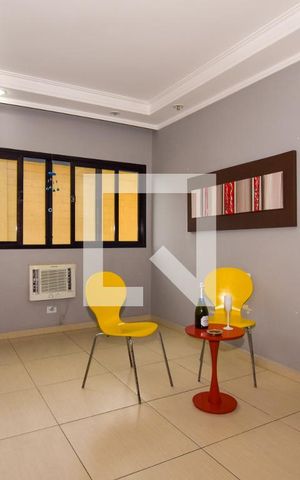 Apartamento para alugar com 73m², 2 quartos e 1 vaga Apartamento para alugar com 73m², 2 quartos e 1 vagaSala