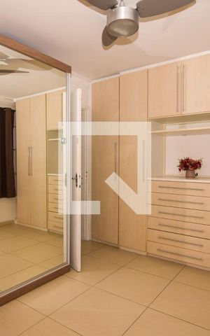 Apartamento para alugar com 73m², 2 quartos e 1 vaga Apartamento para alugar com 73m², 2 quartos e 1 vagaQuarto 1