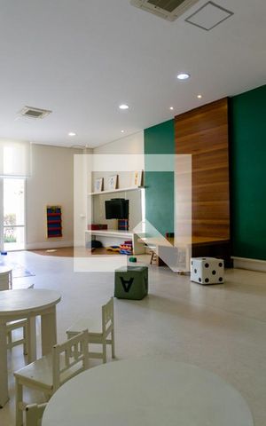 Apartamento à venda com 350m², 4 quartos e 4 vagas Apartamento à venda com 350m², 4 quartos e 4 vagasÁrea comum - Brinquedoteca