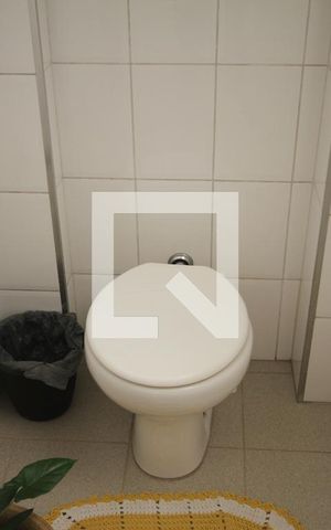 Apartamento à venda com 127m², 3 quartos e 1 vagaBanheiro de Serviço