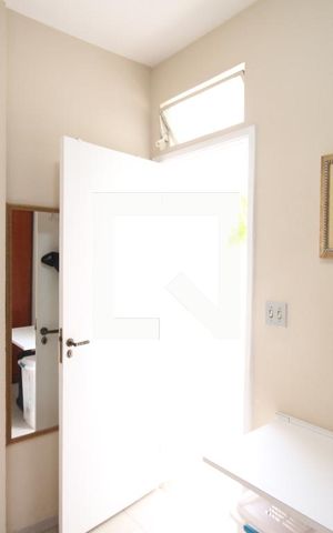 Apartamento à venda com 127m², 3 quartos e 1 vagaQuarto de Serviço