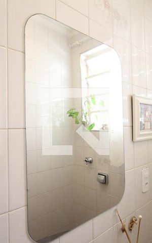 Apartamento à venda com 127m², 3 quartos e 1 vagaLavabo