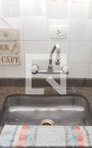 Apartamento à venda com 127m², 3 quartos e 1 vagaCozinha