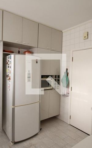 Apartamento à venda com 127m², 3 quartos e 1 vagaCozinha