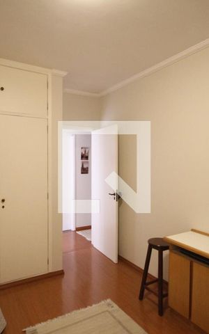 Apartamento à venda com 127m², 3 quartos e 1 vagaQuarto 1