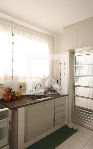 Apartamento à venda com 127m², 3 quartos e 1 vagaCozinha