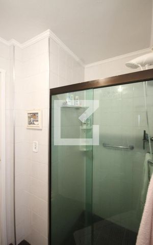 Apartamento à venda com 127m², 3 quartos e 1 vagaBanheiro