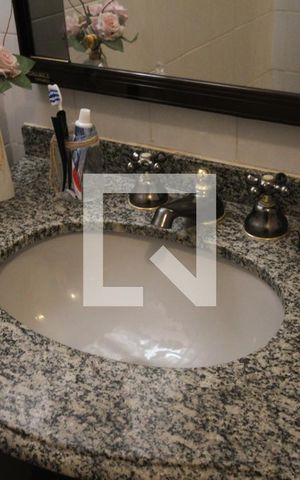 Apartamento à venda com 127m², 3 quartos e 1 vagaBanheiro