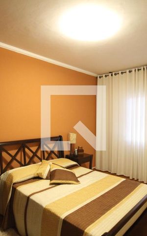 Apartamento à venda com 127m², 3 quartos e 1 vagaQuarto 3