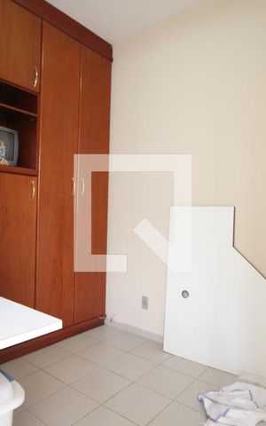 Apartamento à venda com 127m², 3 quartos e 1 vagaQuarto de Serviço