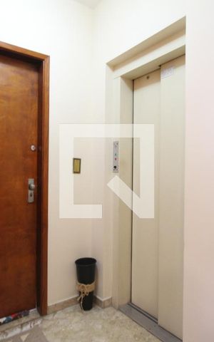 Apartamento à venda com 127m², 3 quartos e 1 vagaHall de entrada do AP