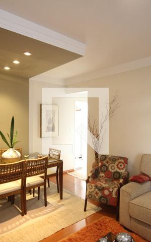 Apartamento à venda com 127m², 3 quartos e 1 vagaSala