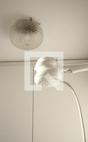 Apartamento à venda com 127m², 3 quartos e 1 vagaBanheiro de Serviço