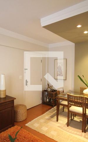 Apartamento à venda com 127m², 3 quartos e 1 vagaSala