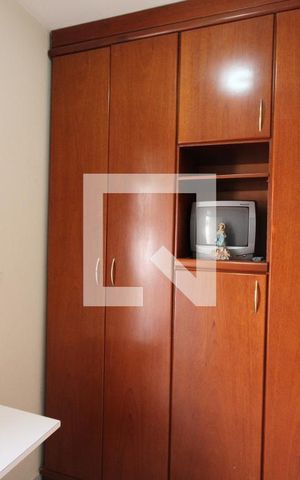 Apartamento à venda com 127m², 3 quartos e 1 vagaQuarto de Serviço