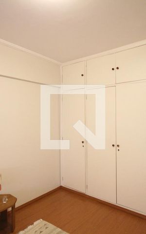 Apartamento à venda com 127m², 3 quartos e 1 vagaQuarto 2