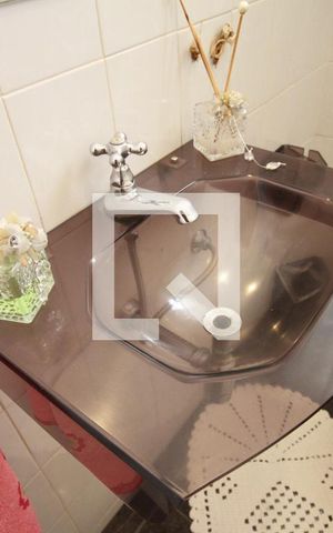 Apartamento à venda com 127m², 3 quartos e 1 vagaLavabo