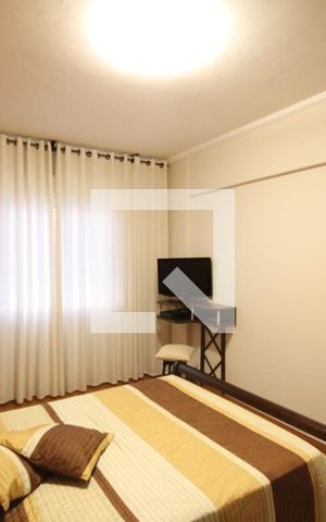 Apartamento à venda com 127m², 3 quartos e 1 vagaQuarto 3