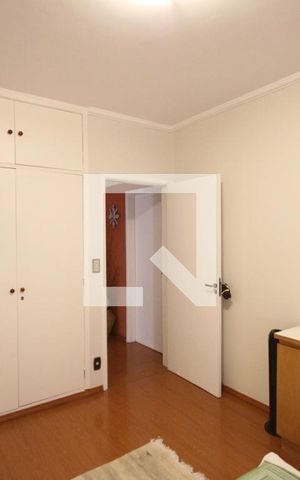 Apartamento à venda com 127m², 3 quartos e 1 vagaQuarto 2
