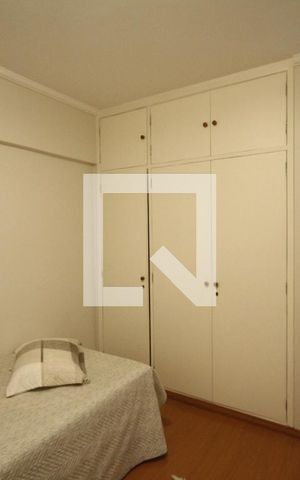 Apartamento à venda com 127m², 3 quartos e 1 vagaQuarto 1